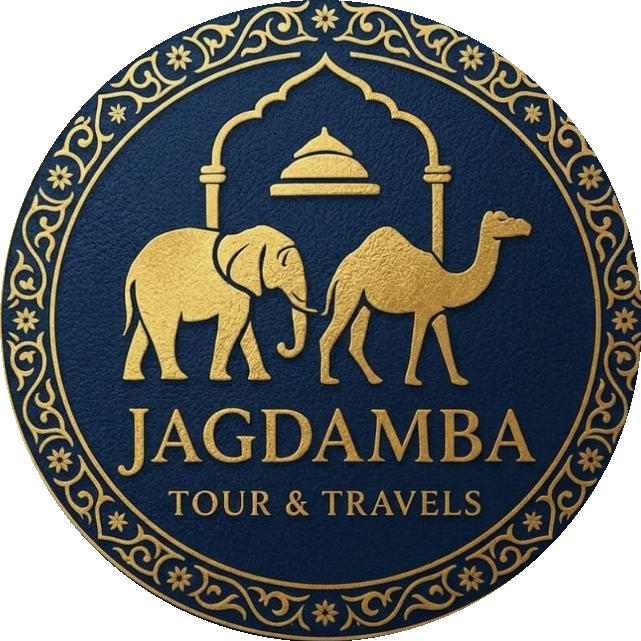 Jagdamba Tour & Travels